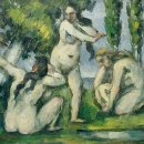 한가람공원 | &lt;오랑주리-오르세 미술관 특별전:세잔, 르누아르&gt; 전시회 후기(251102)/예술의 전당 한가람 미술관