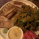 용산다방 | 용산 한식주점 용리단길 맛집 송루 신용산 본점 내돈내산 후기