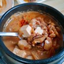 양반청국장 이미지