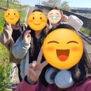 우산천변길 이미지