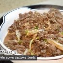 백종원 소불고기 황금레시피 소불고기 양념 레시피 이미지