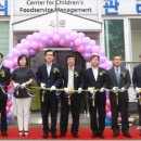 포항유치원 급식소