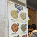 로마 가성비 맛집 추천 7유로 파스타? 이탈리아의 김밥천국