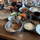 송원보리밥 이미지