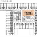 에비뉴 큐브시티 오피스텔 이미지
