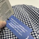 나도 유튜버 | 유튜버 나도 HARUDO 잠옷 후기｜네이비 체크 &amp; 네이비 원피스 파자마 내돈내산