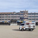 송우초등학교 | [7년 전 오늘] 송우초등학교 방충망 교체