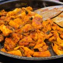 북한강강변길 | 북한강 뷰와 숯불 철판 다 되는 남이섬 맛집 후기