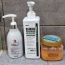 (주)여행닥터 | 여름휴가 여행필수템 미용실샴푸 큐티클 닥터 샴푸 후기