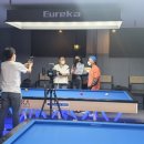 유레카당구클럽 이미지