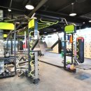 핏플러스 제임스 피트니스 이미지