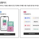 직장인 기후동행카드 청년할인 한 달 후기 (vs. K-패스)