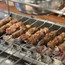 목장양꼬치 | 고척동 동양미래대 양꼬치 맛집 건두부무침이 별미인 양떼목장