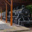 미카형 증기기관차 304호 이미지