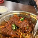 연일시장 | 연산동 술집 밥집도 가능한 뭉텅이매운갈비찜