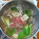 송원칼국수 이미지