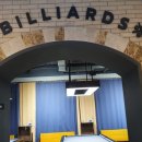 슈팅당구장 이미지