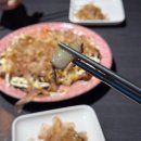 계춘몽 | 즐길 술집을 찾다가 방문한 숙성회, 숯불요리(꼬치), 오코노미야끼 등을 파는 이자카야 '계춘몽' 후기🍡