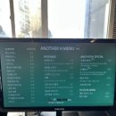 1326. 상월곡역 1번 출구 | 동덕여대 상월곡역 브런치 맛집 ANOTHERH 파니니 라떼 음료 추천 후기