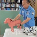 금융아파트 마을회관 이미지