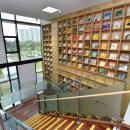 매여울도서관 강의실 이미지