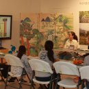 신구대학교식물원 갤러리 우촌 이미지