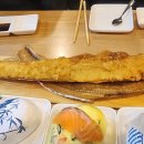 서서자는물고기 이미지