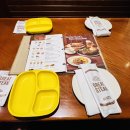 파이브센스몰 | 용산 아이파크몰 아이랑 맛집 아웃백 주말런치 내돈내산 솔직후기