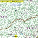 백두대간 이미지