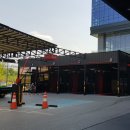 유니드주유소 이미지