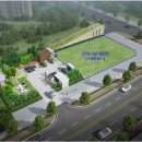 송도복합문화시설 이미지