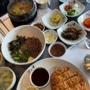 향촌흑염소가든 | 혁신도시 맛집] 제대로 몸보신 가능한 염소탕 한그릇, 향촌흑염소 점심특선 후기(셀프 김치전 &amp; 염소즙)