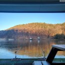 약산낚시터 | 대구 낚시터 : 약산 낚시터 겨울 방문후기