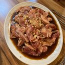 갈밭숯불뒷고기 이미지