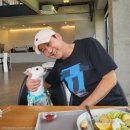 행복 애견방 이미지