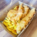 San Remo Fisherman's Co-op - 호주 멜버른 멜번 근교 피시 앤 칩스 맛집