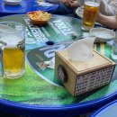 [을지로]야장하기 좋은 무교광장호프에서 메뉴 뿌시고 쓴 솔직후기