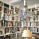 휴식공간 이미지