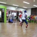 제주천지인용인대태권도 이미지