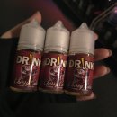 지니전자담배 | 🎉 "드링크 체리콜라" 입호흡 액상 신규 입고! 의정부 전자담배 맛집 지니베이프 방문 후기! 🍒