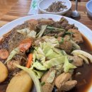 암사1동 자치회관 화장실 | 원주 너무 친절한 맛집 민생회관 주차 및 솔직후기