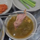 할머니감자탕전문점 | 속초 맛집 내돈내산 현지인 식당 할머니 감자탕