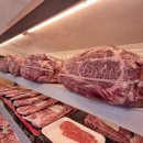 동전축산 | 투쁠 한우를 이 가격에 득템?! 육회, 갈비살, 꽃살 소고기 포장 후기[JC축산]