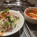 압구정오징어바다 - 10447 | 압구정 로데오 맛집 | 뱃고동, 매콤한 오징어불고기와 바삭한 오징어튀김 노포