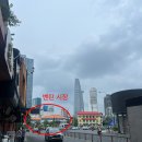 실버랜드 | [호치민] 가성비 시내 숙소 벤탄시장 근처 실버랜드 벤 탄 후기 (1군)