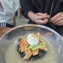 연수초등학교 | 충북 충주시 세숫대야 냉면 후기(내돈내산)