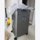 황금PC | 공항에서 돋보이는 나만의 대형 캐리어 스탁사인 톨디 30인치 PC캐리어 솔직 후기💼