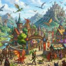 드래곤빌리지3 완벽 가이드 신작 모바일 RPG의 진화 드래곤 수집의 끝판왕