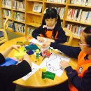 도서관에서 놀자(친구, 친구, 책 친구) 이미지