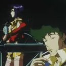 카우보이 비밥 (Cowboy Bebop) 10화 이미지